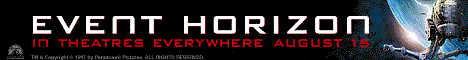 Event Horizon Banner